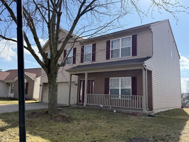 4613 Whitham Lane, Indianapolis, IN 46237