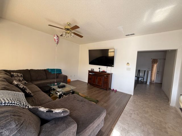 4613 Whitham Lane, Indianapolis, IN 46237