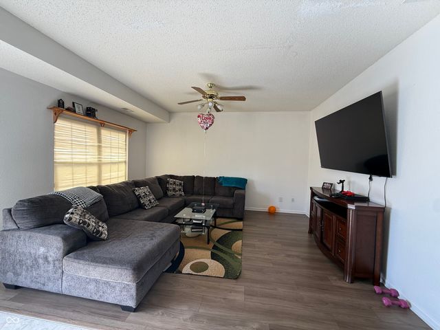 4613 Whitham Lane, Indianapolis, IN 46237