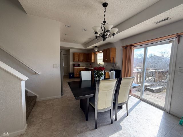 4613 Whitham Lane, Indianapolis, IN 46237