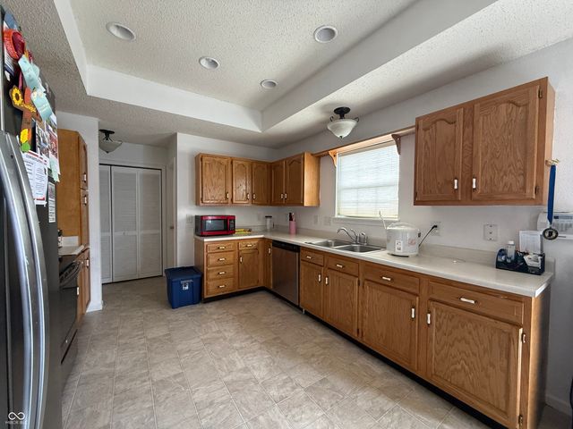 4613 Whitham Lane, Indianapolis, IN 46237