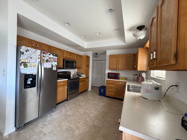 4613 Whitham Lane, Indianapolis, IN 46237