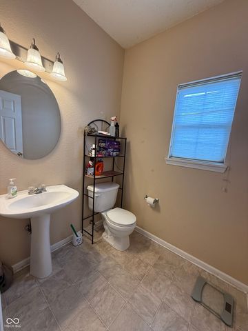 4613 Whitham Lane, Indianapolis, IN 46237