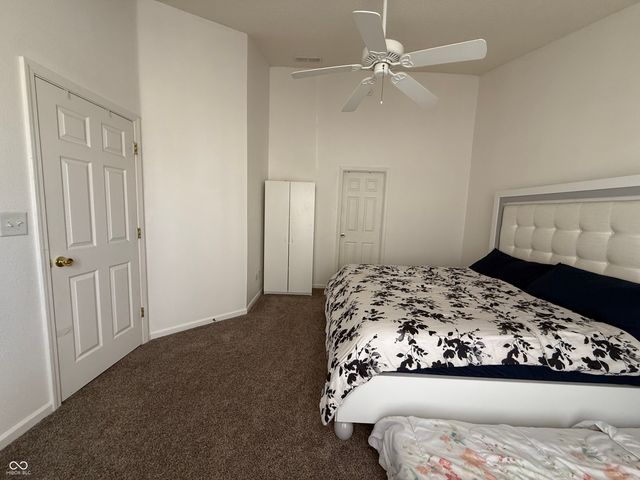 4613 Whitham Lane, Indianapolis, IN 46237