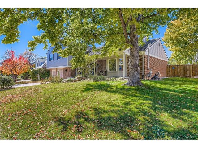 7373 S Pontiac Way, Centennial, CO 80112