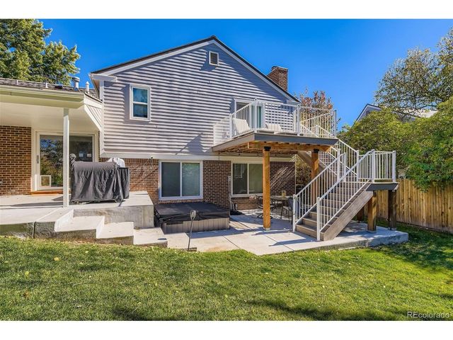 7373 S Pontiac Way, Centennial, CO 80112