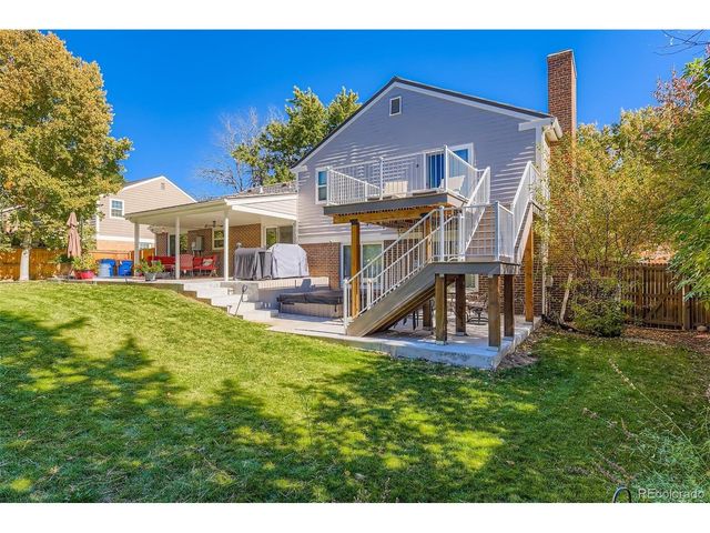 7373 S Pontiac Way, Centennial, CO 80112