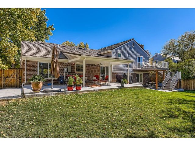 7373 S Pontiac Way, Centennial, CO 80112