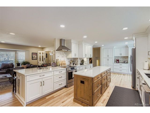 7373 S Pontiac Way, Centennial, CO 80112