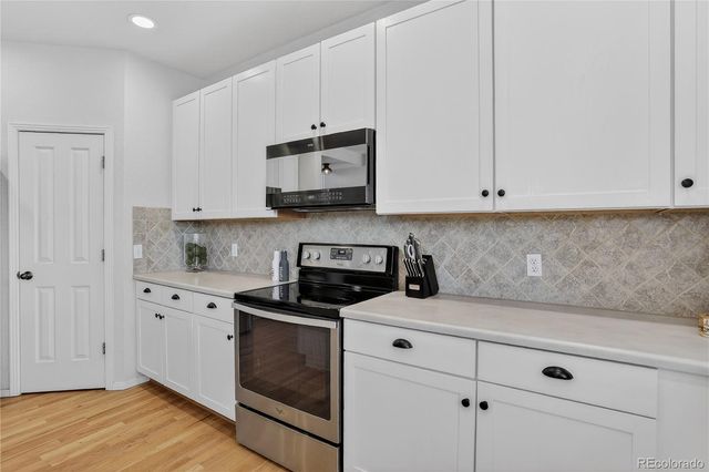 4731 Sunridge Terrace Drive, Castle Rock, CO 80109