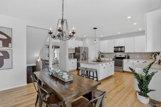 4731 Sunridge Terrace Drive, Castle Rock, CO 80109