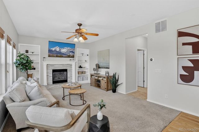 4731 Sunridge Terrace Drive, Castle Rock, CO 80109