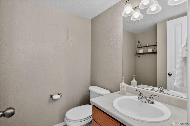 4731 Sunridge Terrace Drive, Castle Rock, CO 80109