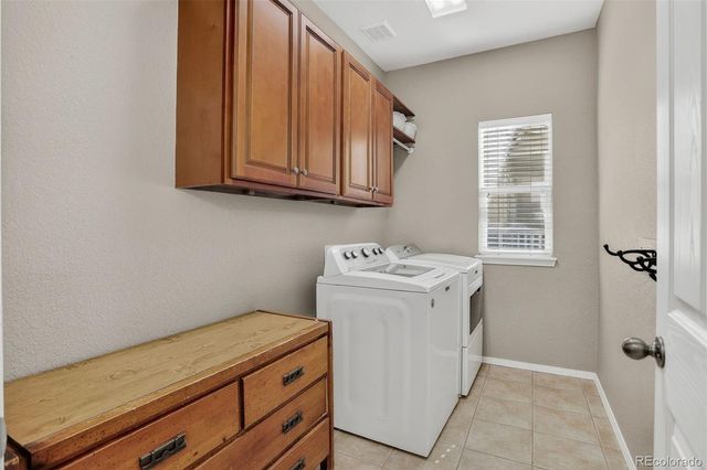 4731 Sunridge Terrace Drive, Castle Rock, CO 80109