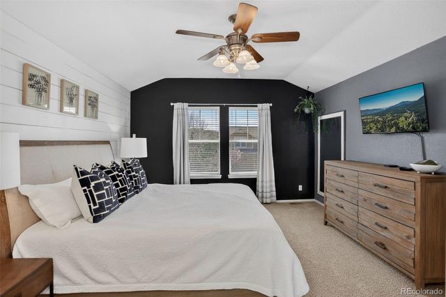 4731 Sunridge Terrace Drive, Castle Rock, CO 80109