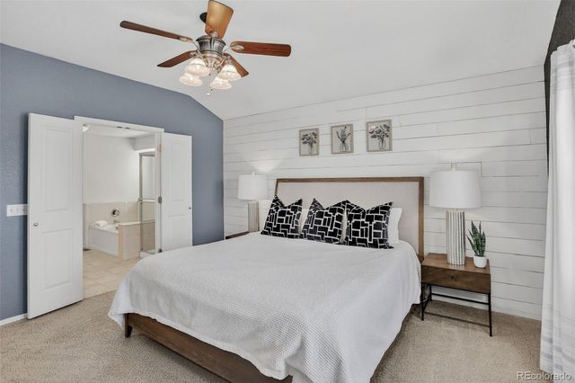 4731 Sunridge Terrace Drive, Castle Rock, CO 80109