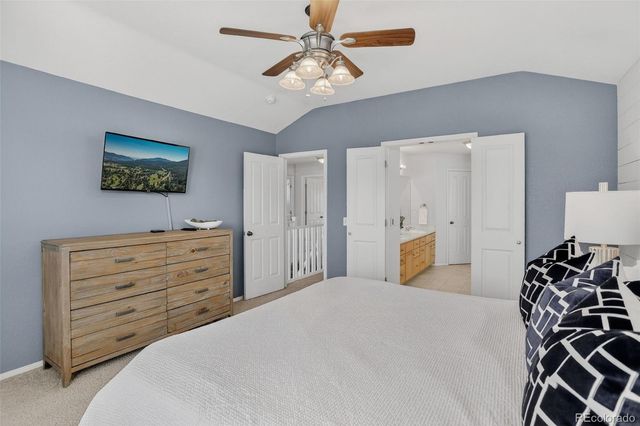 4731 Sunridge Terrace Drive, Castle Rock, CO 80109