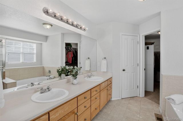 4731 Sunridge Terrace Drive, Castle Rock, CO 80109