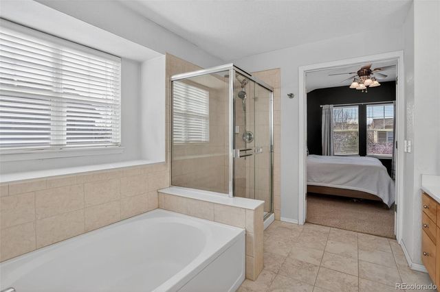 4731 Sunridge Terrace Drive, Castle Rock, CO 80109