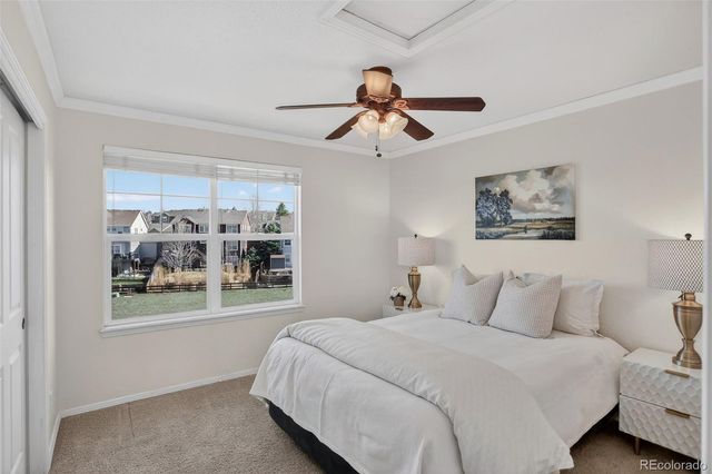 4731 Sunridge Terrace Drive, Castle Rock, CO 80109