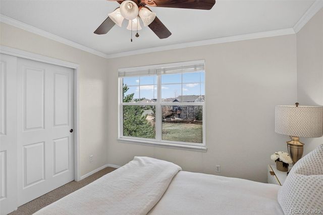 4731 Sunridge Terrace Drive, Castle Rock, CO 80109