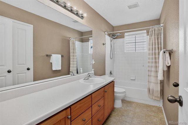 4731 Sunridge Terrace Drive, Castle Rock, CO 80109