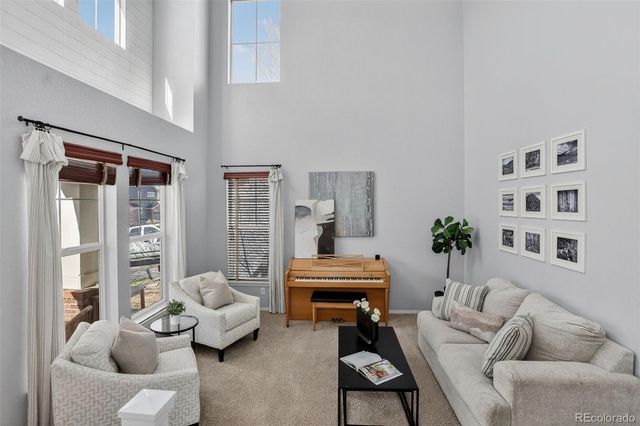 4731 Sunridge Terrace Drive, Castle Rock, CO 80109