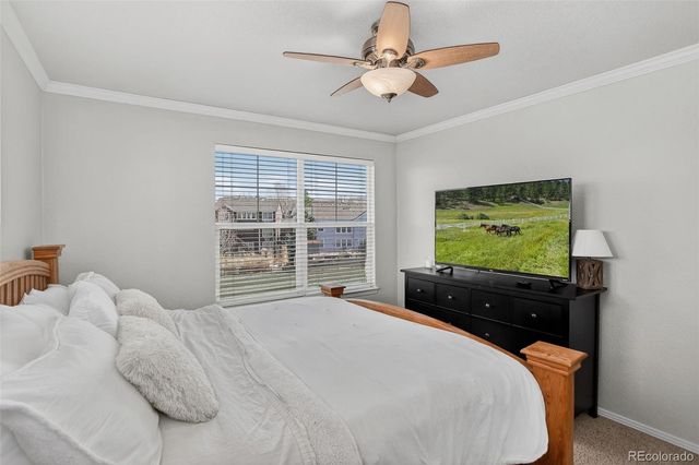 4731 Sunridge Terrace Drive, Castle Rock, CO 80109