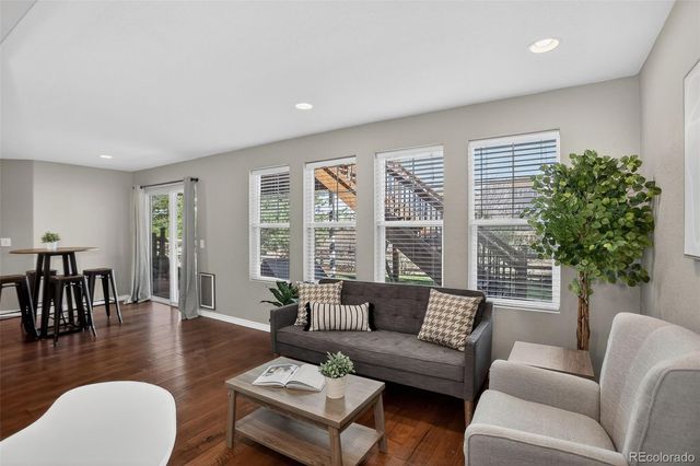 4731 Sunridge Terrace Drive, Castle Rock, CO 80109