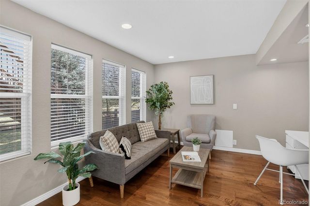 4731 Sunridge Terrace Drive, Castle Rock, CO 80109