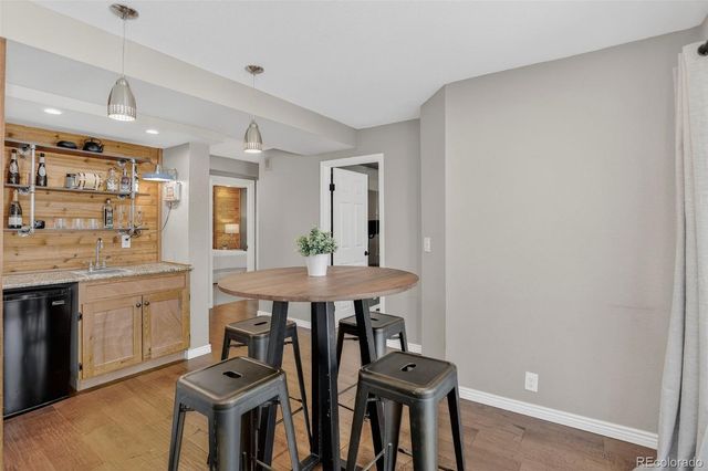 4731 Sunridge Terrace Drive, Castle Rock, CO 80109