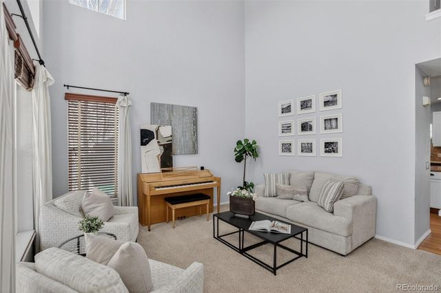 4731 Sunridge Terrace Drive, Castle Rock, CO 80109