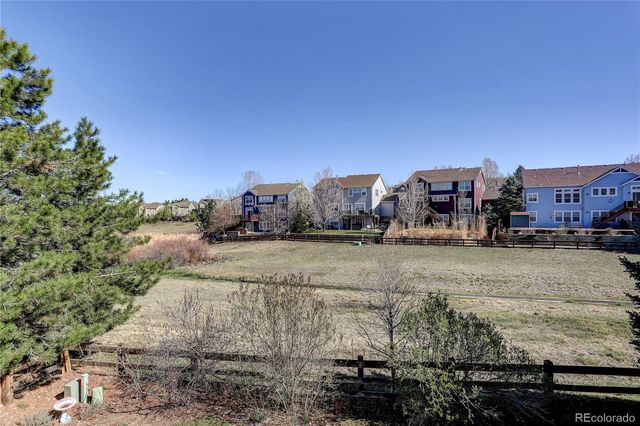 4731 Sunridge Terrace Drive, Castle Rock, CO 80109