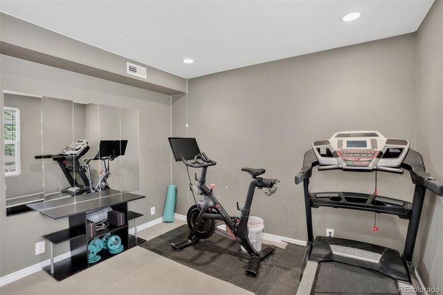 4731 Sunridge Terrace Drive, Castle Rock, CO 80109