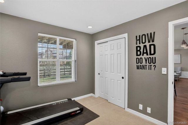 4731 Sunridge Terrace Drive, Castle Rock, CO 80109