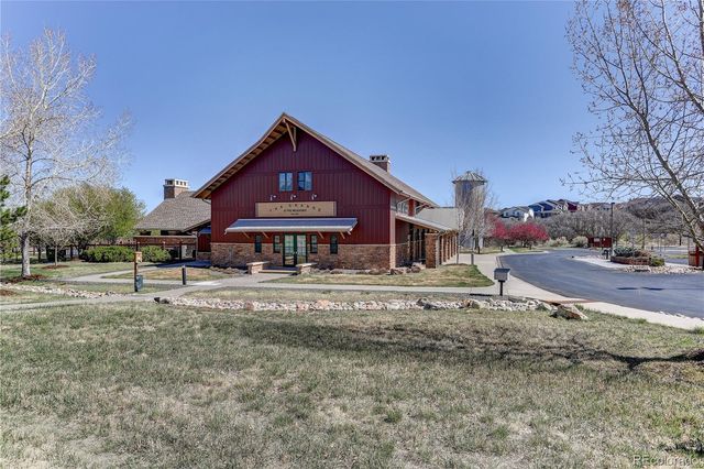 4731 Sunridge Terrace Drive, Castle Rock, CO 80109