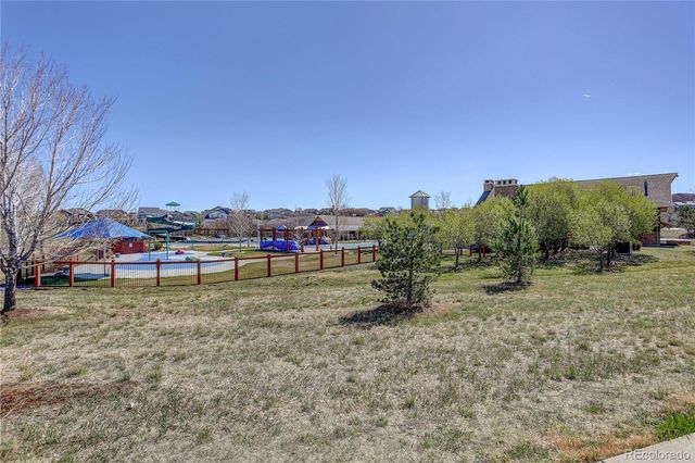 4731 Sunridge Terrace Drive, Castle Rock, CO 80109