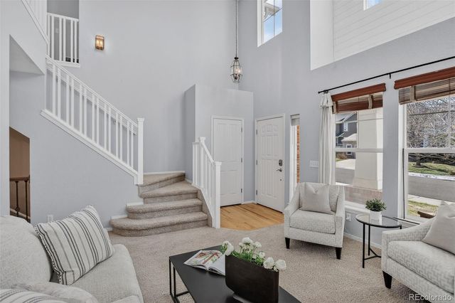 4731 Sunridge Terrace Drive, Castle Rock, CO 80109