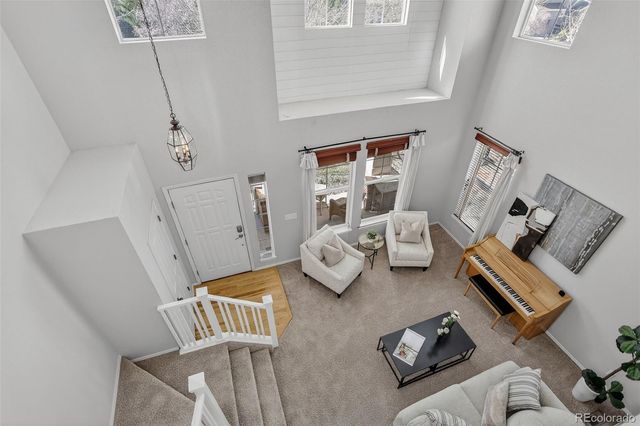 4731 Sunridge Terrace Drive, Castle Rock, CO 80109