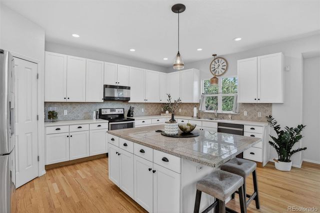 4731 Sunridge Terrace Drive, Castle Rock, CO 80109