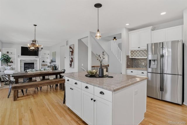 4731 Sunridge Terrace Drive, Castle Rock, CO 80109