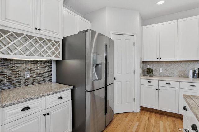 4731 Sunridge Terrace Drive, Castle Rock, CO 80109