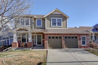 4731 Sunridge Terrace Drive, Castle Rock, CO 80109