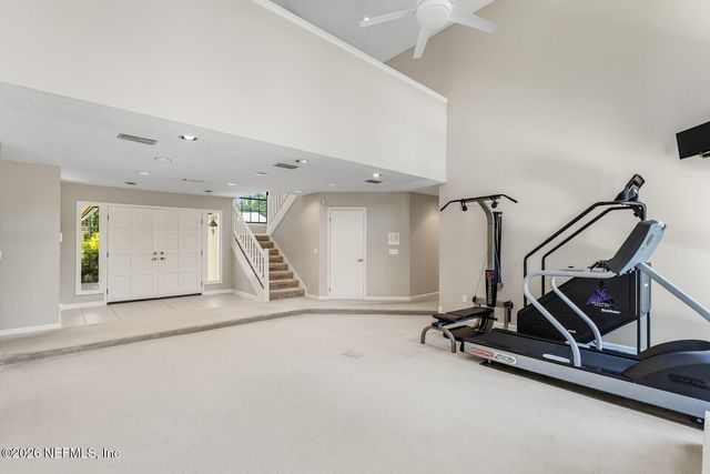 5008 BUTTONWOOD Drive, Ponte Vedra Beach, FL 32082