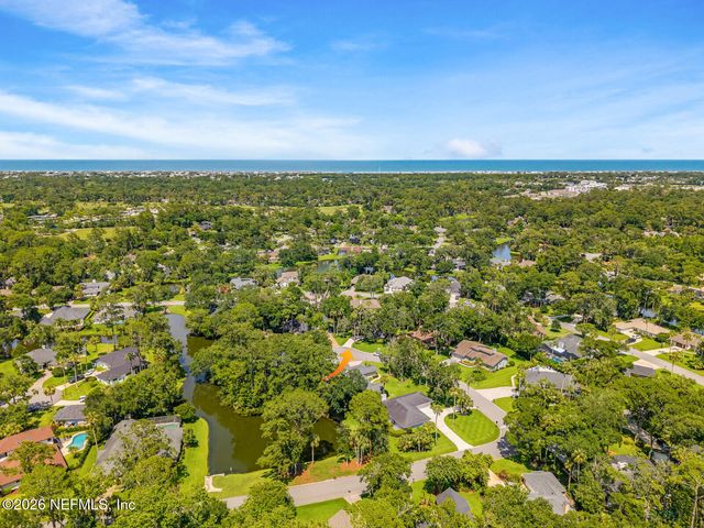 5008 BUTTONWOOD Drive, Ponte Vedra Beach, FL 32082