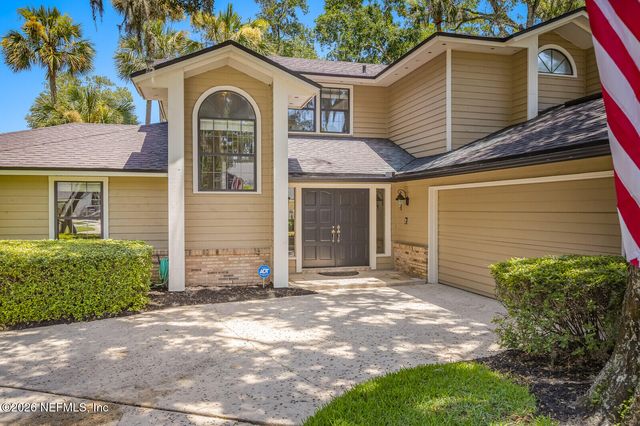 5008 BUTTONWOOD Drive, Ponte Vedra Beach, FL 32082