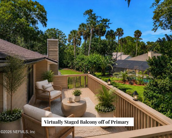5008 BUTTONWOOD Drive, Ponte Vedra Beach, FL 32082