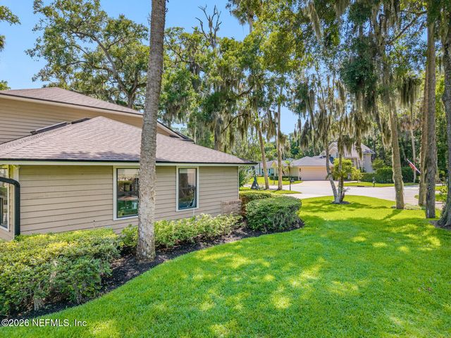 5008 BUTTONWOOD Drive, Ponte Vedra Beach, FL 32082