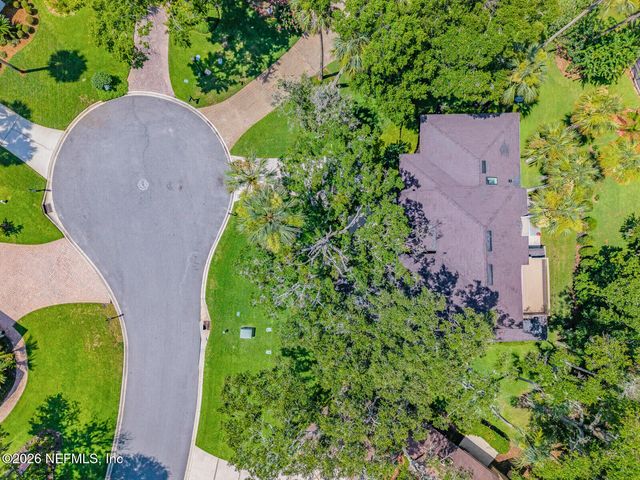 5008 BUTTONWOOD Drive, Ponte Vedra Beach, FL 32082