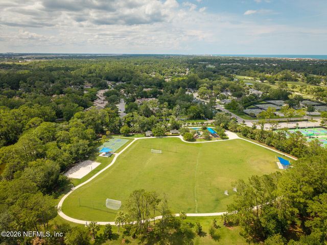 5008 BUTTONWOOD Drive, Ponte Vedra Beach, FL 32082